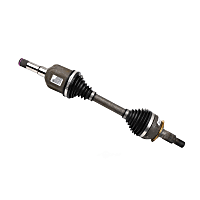 84628596 Front, Passenger Side Axle Assembly - New Sold individually