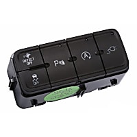 84649159 Stability Control Switch