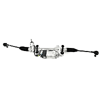 84670803 Steering Rack, Power