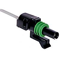 84788837 Direct Fit Oxygen Sensor Connector, Sold Individually