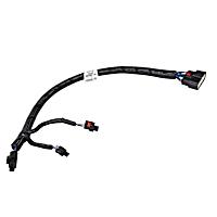 84837085 Fuel Pump Wiring Harness