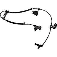 84886787 Direct Fit ABS Wheel Speed Sensor Wiring Harness, Sold Individually