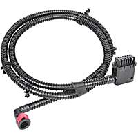 84902454 Evaporative Emissions System Detection Pump Filter - Sold individually
