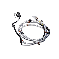 84974984 Diesel Emissions Fluid (DEF) Injector Feed Line - Sold individually