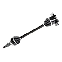 85107750 Rear, Passenger Side Axle Assembly - Sold Individually, 6.2L, 8Cyl