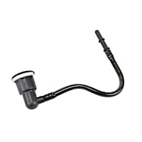 85133191 Evaporative Emissions System Lines