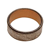 8642181 GM Original Equipment Series Output Shaft Seal - Direct Fit