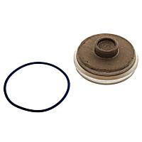 8642979 Automatic Transmission Band Servo Cover