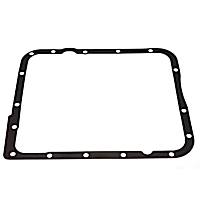 8654799 GM Original Equipment Series Automatic Transmission Pan Gasket - Direct Fit, Sold individually