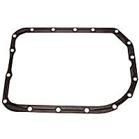 8677743 GM Original Equipment Series Automatic Transmission Pan Gasket - Direct Fit, Sold individually