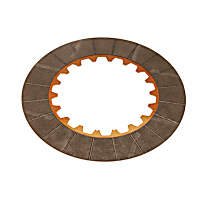 8685066 OE Replacement Series Automatic Transmission Clutch Plate - Direct Fit