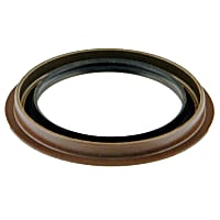 8871X Wheel Seal - Direct Fit, Sold individually