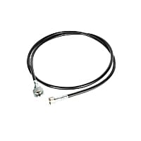 88959455 Speedometer Cable - Direct Fit, Sold individually