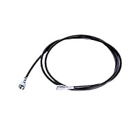 88959481 Speedometer Cable - Direct Fit, Sold individually