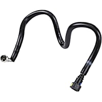 88975738 Fuel Injector Line - Direct Fit, Sold Individually