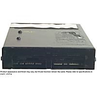 88999156 Engine Control Module - Requires Programming, Direct Fit