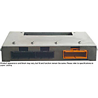 88999198 Engine Control Module - Requires Programming, Direct Fit