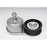 89017309 Accessory Belt Tensioner Kit - Direct Fit, Sold individually