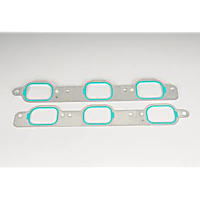89017867 GM Original Equipment Series Intake Manifold Gasket - Set