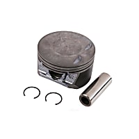 89018218 Piston - Direct Fit, Sold individually