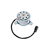 89019144 GM Original Equipment Series Fan Motor - Direct Fit, Sold Individually