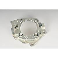 89026786 Brake Backing Plate - Direct Fit, Sold individually