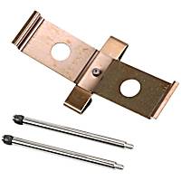 89047711 Brake Pad Pin - Direct Fit