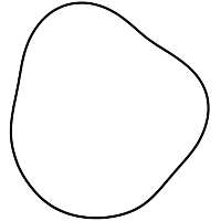 89047953 Differential Side Cover Seal - Direct Fit