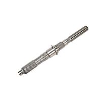 89059641 Transfer Case Output Shaft