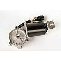 89059688 4WD Actuator - Direct Fit, Sold individually