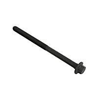 90537691 OE Replacement Series Cylinder Head Bolt, Sold individually