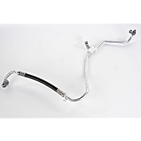 90585633 GM Original Equipment Series A/C Hose - Direct Fit, Kit