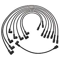 9188X Professional Series Spark Plug Wire, Set of 8