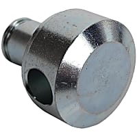 92191384 Automatic Transmission Shift Linkage Bushing - Direct Fit, Sold individually