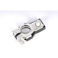 92199462 GM Original Equipment Series Battery Cable End - Direct Fit