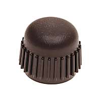 9353864 GM Original Equipment Series Radio Control Knob - Direct Fit