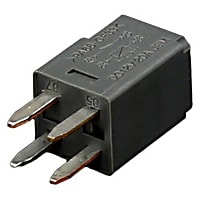 93746301 Genuine GM Parts Series Headlight Relay