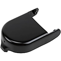 95271190 Wiper Arm Cover - Black, Direct Fit