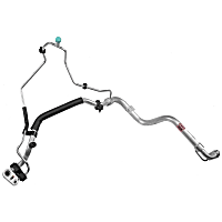 95352965 Direct Fit A/C Evaporator Inlet Hose, Sold Individually
