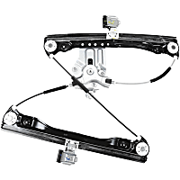 95382557 GM Original Equipment Series Window Regulator Kit