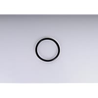 96041856 GM Original Equipment Series Input Shaft Seal - Direct Fit