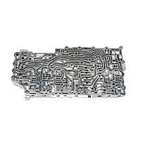 , P0743 Code: Torque Converter Clutch Solenoid Circuit Electrical