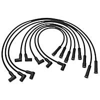9608B Professional Series Spark Plug Wire, Set of 8