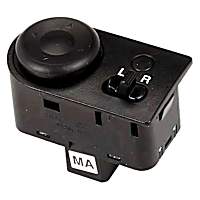 96652234 Mirror Switch