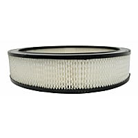 A212CW Air Filter Professional Series