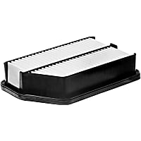 A3653C Air Filter Professional Series
