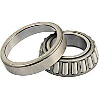 A36 Automatic Transmission Differential Bearing