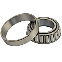 A6 Wheel Bearing, Sold individually