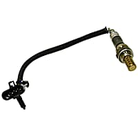 AFS105 GM Original Equipment Series Oxygen Sensor, Sold individually 4-wire