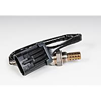 AFS75 GM Original Equipment Series Oxygen Sensor, Sold individually 4-wire